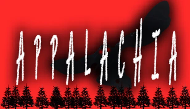 阿巴拉契亚（Appalachia） 游戏封面