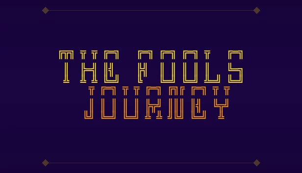 愚者之旅（The Fool's Journey） 游戏封面