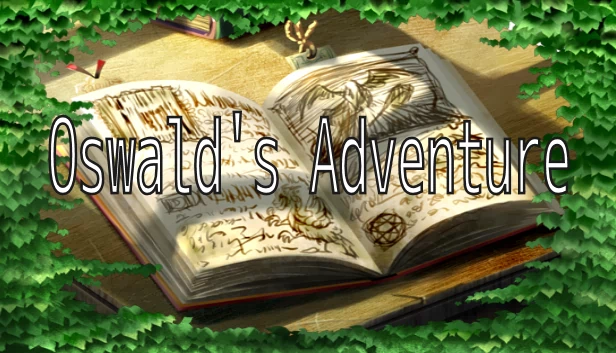 奥斯瓦尔德的冒险（Oswald's Adventure） 游戏封面
