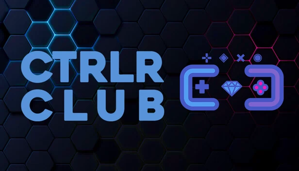 CTRLR.CLUB 游戏封面