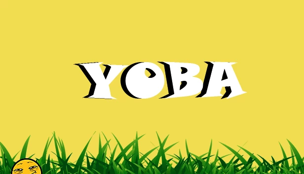 YOBA 游戏封面