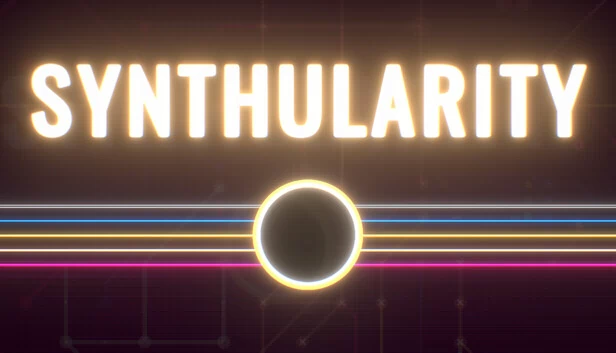 合成奇点（Synthularity） 游戏封面