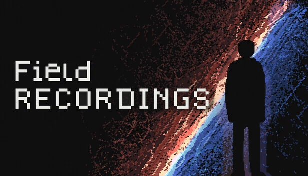 实地录音（Field Recordings） 游戏封面