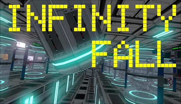 无限坠落（Infinity Fall） 游戏封面