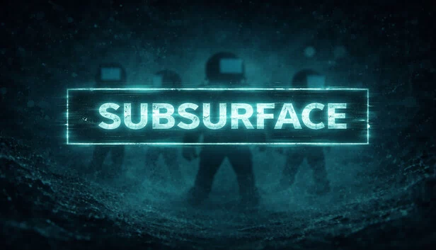 Subsurface 游戏封面