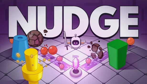 轻推（Nudge） 游戏封面