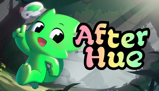 After Hue 游戏封面