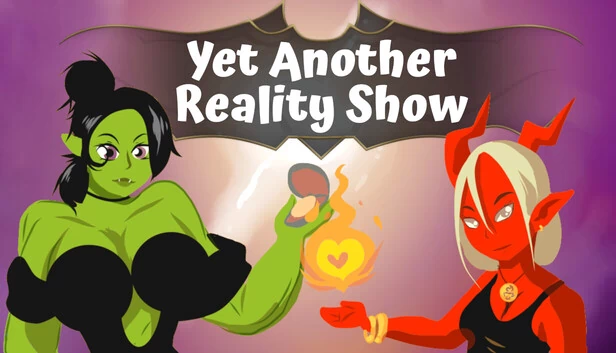 又一个真人秀（Yet Another Reality Show） 游戏封面
