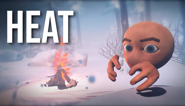 热量（Heat） 游戏封面