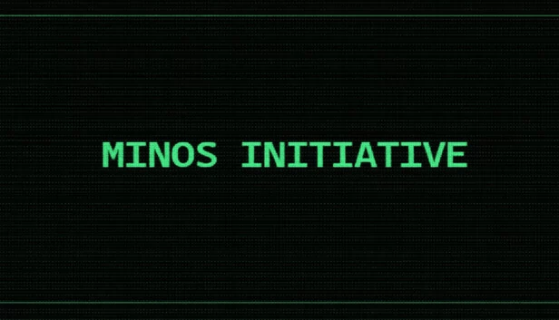 MINOS INITIATIVE - 2112 游戏封面