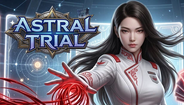 星界试炼（Astral Trial） 游戏封面