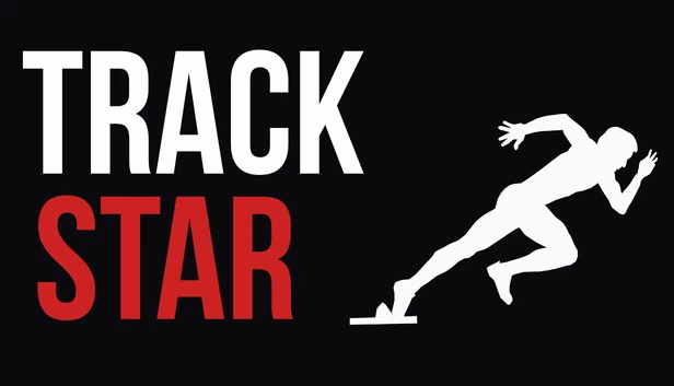 田径明星（Track Star） 游戏封面
