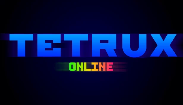 TETRUX：在线（TETRUX: Online） 游戏封面