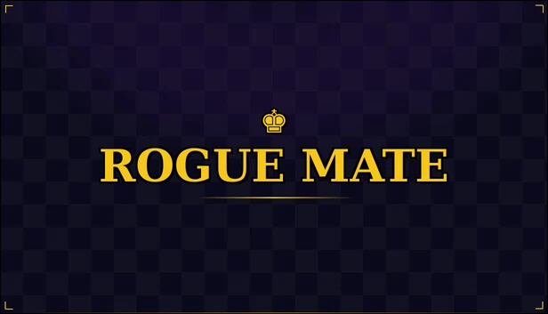 Rogue Mate 游戏封面