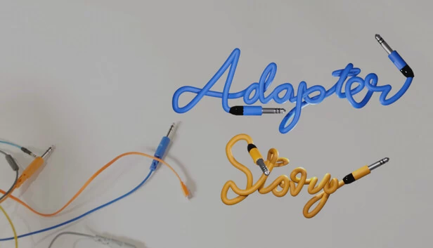 适配器故事（Adapter Story） 游戏封面
