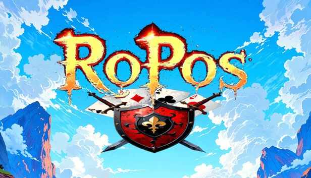 RoPos 游戏封面