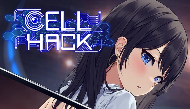 CELL 修改器（CELL hack） 游戏封面