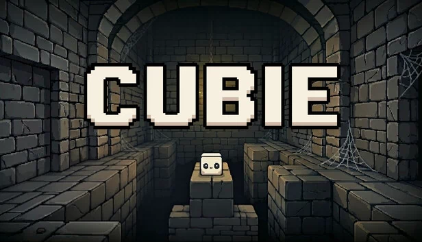 Cubie 游戏封面