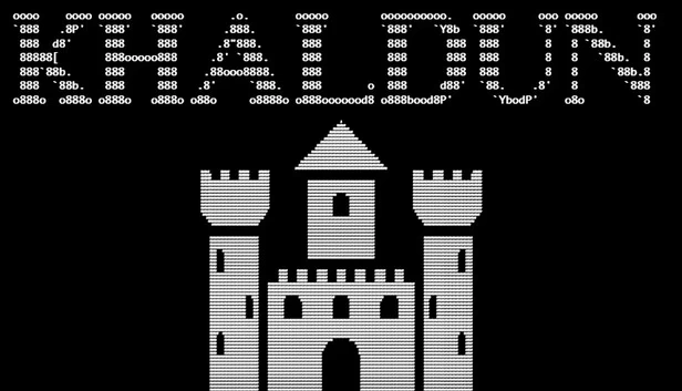 卡尔敦：文字策略（Khaldun: Text Based Strategy） 游戏封面