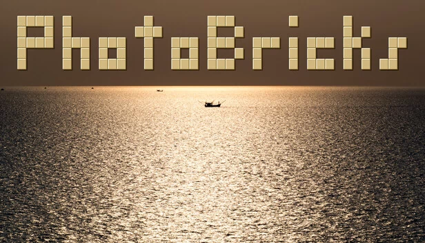 PhotoBricks 游戏封面