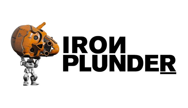 铁甲掠夺（IRON-PLUNDER） 游戏封面