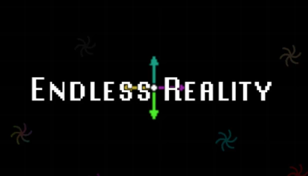 无尽现实（Endless Reality） 游戏封面