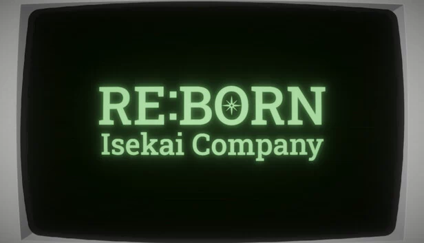 重生：异世界公司（Re:Born Isekai Company） 游戏封面