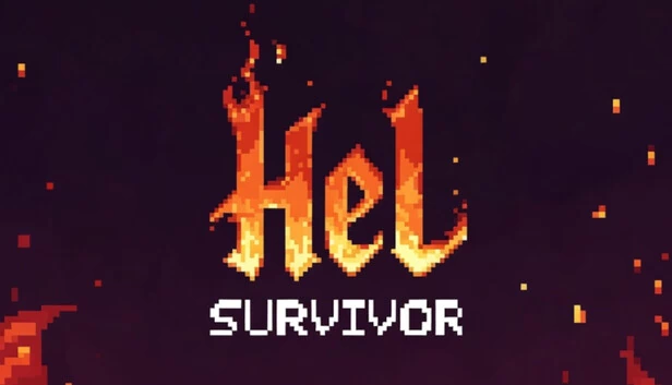 赫尔幸存者（Hel Survivor） 游戏封面