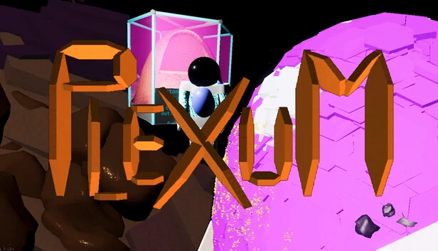 Plexum（plexum） 游戏封面