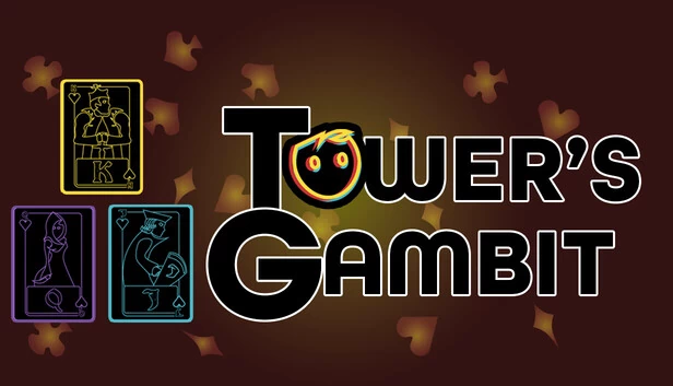 塔之博弈（Tower's Gambit） 游戏封面