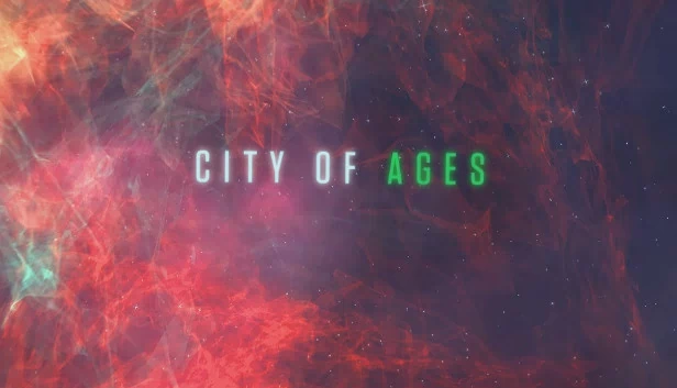 City of Ages: Picture Supportive Text MUD（含服务器和客户端）（City of Ages: Picture Supportive Text MUD (server and client included)） 游戏封面