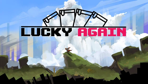 幸运再临（Lucky Again） 游戏封面