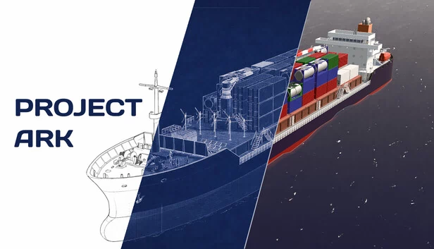 方舟计划（Project Ark） 游戏封面
