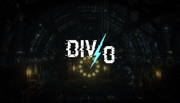 Div Zero 游戏封面