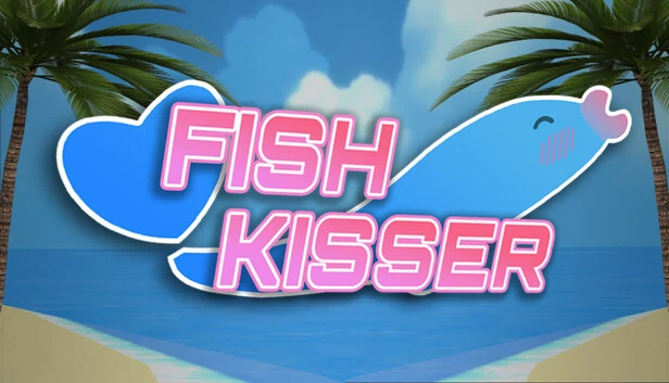 亲吻鱼（FISH KISSER） 游戏封面