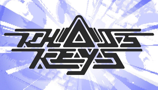 混沌钥匙(Khaos Keys) 游戏封面