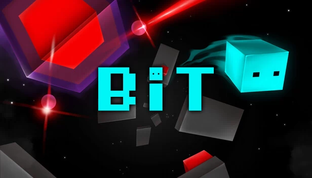比特（Bit） 游戏封面