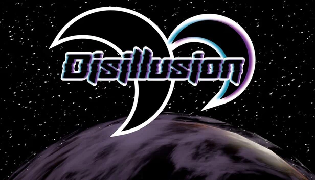 幻灭（Disillusion） 游戏封面