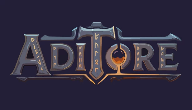 Aditore 游戏封面