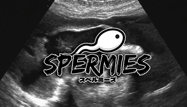 精子(Spermies) 游戏封面