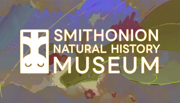 史密森尼自然历史博物馆（Smithonion Natural History Museum） 游戏封面