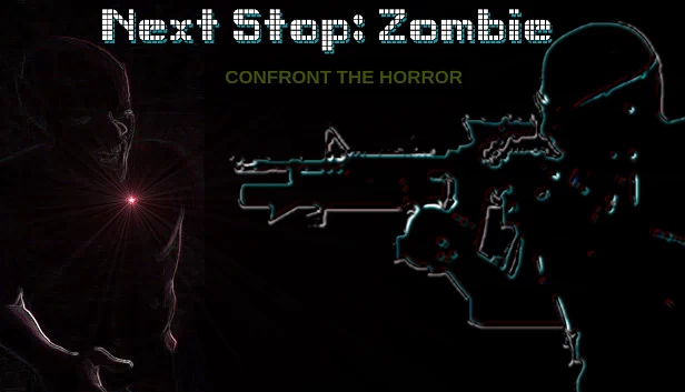 下一站：僵尸（Next Stop: Zombie） 游戏封面