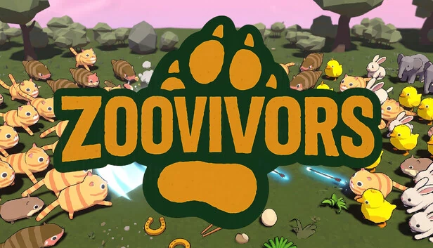Zoovivors 游戏封面
