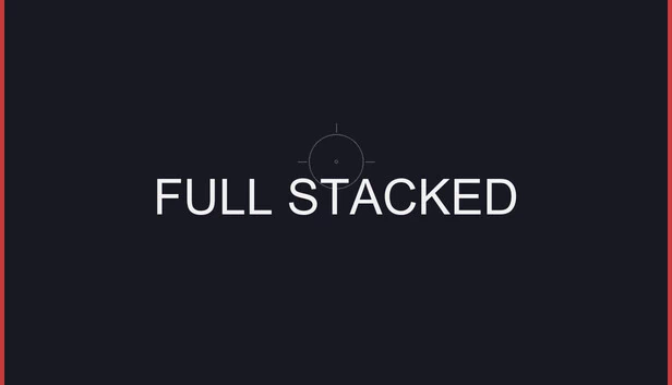 Full Stacked 游戏封面