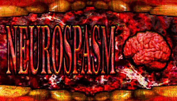 神经痉挛（Neurospasm） 游戏封面