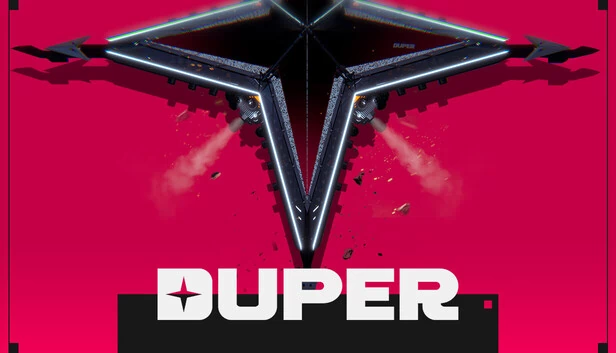 Duper 游戏封面