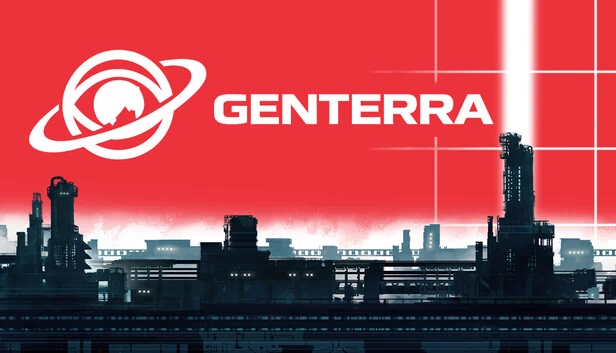 Genterra 游戏封面