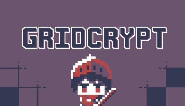 网格加密（GRID CRYPT） 游戏封面