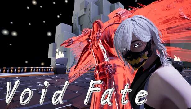 虚空命运（Void Fate） 游戏封面