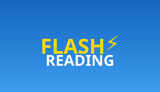 FlashReading 游戏封面